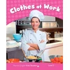 KNYGA Linnette Erocak Level 2: Clothes at Work CLIL