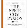 KNYGA Lior Lev Sercarz Spice Companion
