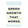 KNYGA Lisa Ann Mandle Žalias Growth That Works