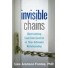 KNYGA Lisa Aronson Fontes Invisible Chains