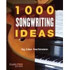 KNYGA Lisa Aschmann 1000 Songwriting Ideas