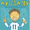 KNYGA Lisa Bullard My Family