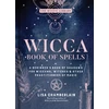 KNYGA Lisa Chamberlain Wicca Book of Spells