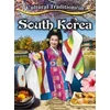 KNYGA Lisa Dalrymple Cultural Traditions in South Korea