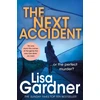 KNYGA Lisa Gardner Next Accident (FBI Profiler 3)