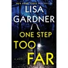 KNYGA Lisa Gardner One Step Too Far