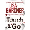 KNYGA Lisa Gardner Touch & Go