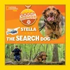 KNYGA Lisa Gerry Stella the Rescue Dog