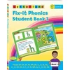 KNYGA Lisa Holt Fix-it Phonics - Level 2 - Student Book 1 (2nd Edition)