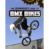 KNYGA Lisa J Amstutz Gearhead's Guide to BMX Bikes