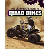 KNYGA Lisa J Amstutz Gearhead's Guide to Quad Bikes