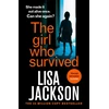 KNYGA Lisa Jackson Girl Who Survived