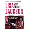 KNYGA Lisa Jackson Left to Die