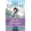 KNYGA Lisa Kleypas Hello Stranger
