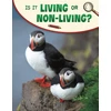 KNYGA Lisa M. Bolt Simons Is It Living or Non-living?
