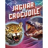 KNYGA Lisa M. Bolt Simons Jaguar vs Crocodile