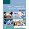KNYGA Lisa Martini Johnson Applied Pharmacology for Veterinary Technicians