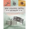 KNYGA Lisa Niven Kelly New Stamped Metal Jewelry