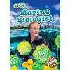 KNYGA Lisa Owings Marine Biologist