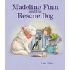 KNYGA Lisa Papp Madeline Finn and the Rescue Dog