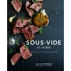 KNYGA Lisa Q Fetterman Sous Vide at Home