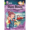 KNYGA Lisa Rajan Dani Binns: Heroic Helicopter Pilot