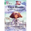 KNYGA Lisa Rajan Tara Binns: Bright-spark Scientist