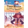 KNYGA Lisa Rajan Tara Binns: Clued-up Detective, Band 17/Diamond
