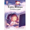 KNYGA Lisa Rajan Tara Binns: Creative Coder