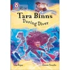 KNYGA Lisa Rajan Tara Binns: Daring Diver
