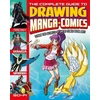KNYGA Lisa Regan Complete Guide to Drawing Manga + Comics
