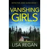 KNYGA Lisa Regan Vanishing Girls