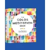 KNYGA Lisa Solomon Color Meditation Deck