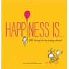 KNYGA Lisa Swerling Happiness Is...