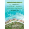 KNYGA Lisa Vanhala Governing Climate Change Loss and Damage