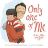 KNYGA Lisa Wells Only One of Me: A Love Letter from Dad