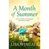 KNYGA Lisa Wingate A Month of Summer