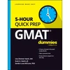 KNYGA Lisa Zimmer Hatch GMAT 5-Hour Quick Prep For Dummies