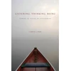 KNYGA Lisbeth Lipari Listening, Thinking, Being