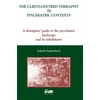 KNYGA Lisbeth Sommerbeck Client-Centred Therapist in Psychiatric Contexts