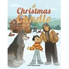 KNYGA Lise M Bedard Christmas Candle