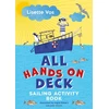 KNYGA Lisette Vos All Hands on Deck