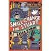 KNYGA Lissa Evans Small Change for Stuart