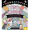 KNYGA Liv Wan Mangatopia: Tiny Kawaii