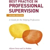KNYGA Liz Beddoe Best Practice in Professional Supervision, Second Edition