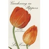 KNYGA Liz Cowley Gardening in Slippers