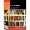 KNYGA Liz Dale CLIL Activities with CD-ROM