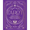 KNYGA Liz Dean Sacred Art of Tarot, An Essential Guide for Reading the Cards to Enhance Your Intuition and Reveal Life’s Meanings