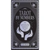 KNYGA Liz Dean Tarot by Numbers, Learn the Codes that Unlock the Meaning of the Cards