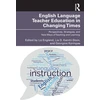 KNYGA Liz England English Language Teacher Education in Changing Times